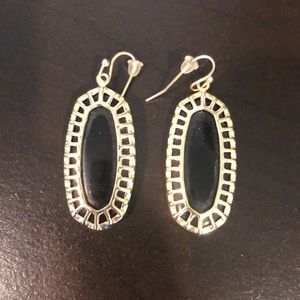 Kendra Scott earrings